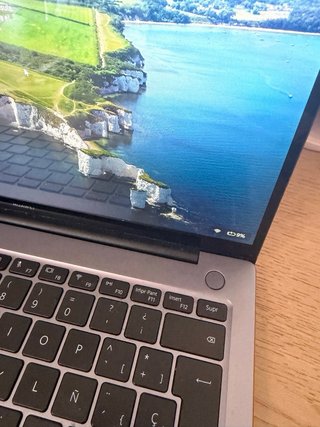 Huawei MateBook 14 Gris