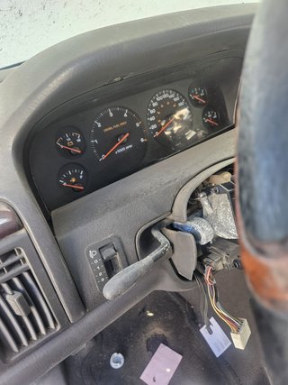 Despiece Jeep Grand Cherokee 3.1 TD 4x4