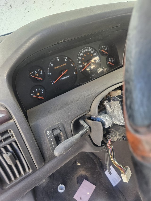 Despiece Jeep Grand Cherokee 3.1 TD 4x4
