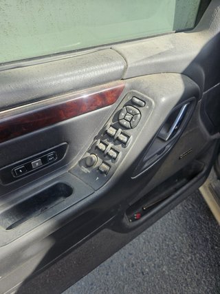 Despiece Jeep Grand Cherokee 3.1 TD 4x4
