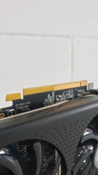 Tarjeta gráfica Sapphire Nitro Radeon RX 460 4GB