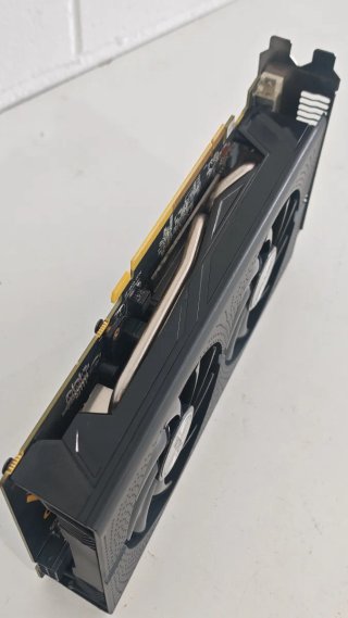 Tarjeta gráfica Sapphire Nitro Radeon RX 460 4GB