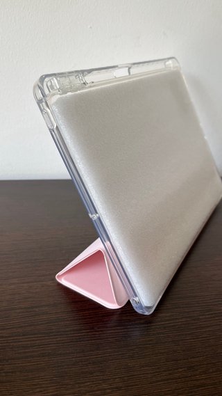Funda iPad 10.2 Rosa