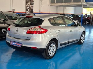 Renault Mégane Dynamique 1.5dCi 105cv eco2