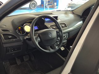 Renault Mégane Dynamique 1.5dCi 105cv eco2