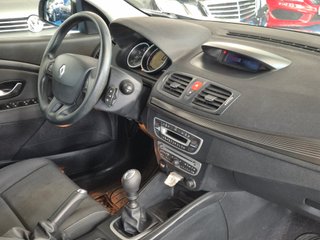 Renault Mégane Dynamique 1.5dCi 105cv eco2