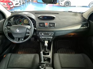 Renault Mégane Dynamique 1.5dCi 105cv eco2