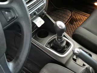 Renault Mégane Dynamique 1.5dCi 105cv eco2