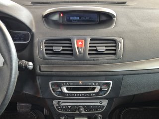 Renault Mégane Dynamique 1.5dCi 105cv eco2