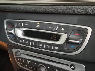 Renault Mégane Dynamique 1.5dCi 105cv eco2