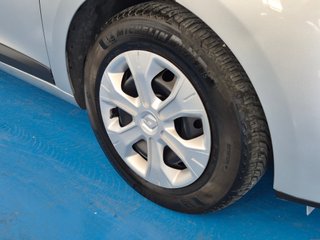 Renault Mégane Dynamique 1.5dCi 105cv eco2