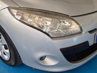 Renault Mégane Dynamique 1.5dCi 105cv eco2