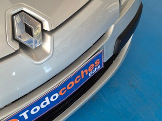 Renault Mégane Dynamique 1.5dCi 105cv eco2