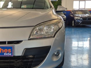 Renault Mégane Dynamique 1.5dCi 105cv eco2