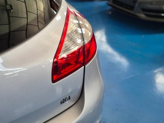 Renault Mégane Dynamique 1.5dCi 105cv eco2