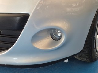 Renault Mégane Dynamique 1.5dCi 105cv eco2