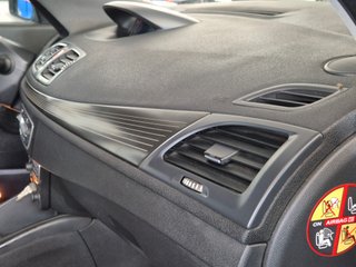 Renault Mégane Dynamique 1.5dCi 105cv eco2