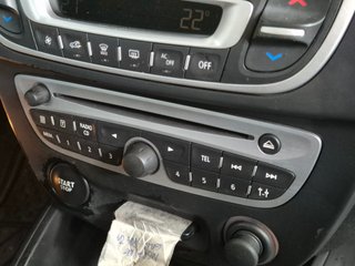 Renault Mégane Dynamique 1.5dCi 105cv eco2