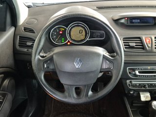 Renault Mégane Dynamique 1.5dCi 105cv eco2