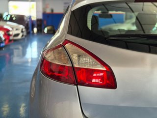 Renault Mégane Dynamique 1.5dCi 105cv eco2