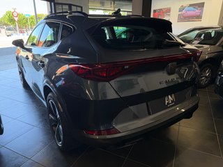 CUPRA Formentor 2022