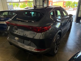 CUPRA Formentor 2022