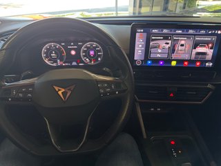 CUPRA Formentor 2022
