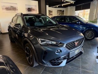 CUPRA Formentor 2022