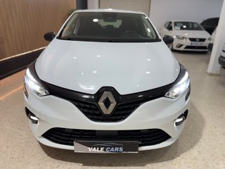 Renault Clio 2022
