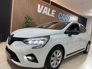 Renault Clio 2022