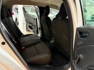 Renault Clio 2022