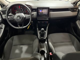 Renault Clio 2022