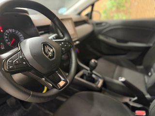Renault Clio 2022