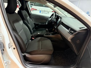 Renault Clio 2022