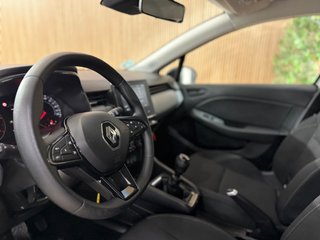 Renault Clio 2022