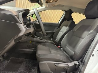 Renault Clio 2022