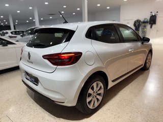 Renault Clio 2022