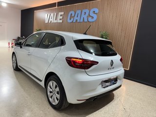 Renault Clio 2022