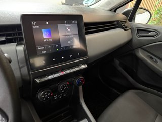 Renault Clio 2022
