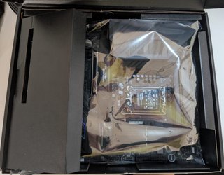 ASUS ROG STRIX Z790-F GAMING WIFI