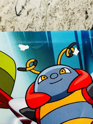 1 Locandina Pubblicitaria da negozio Pokemon 30x40