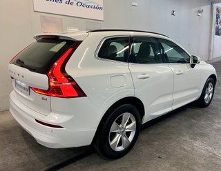 Volvo XC60 2.0 B4 D Core Auto