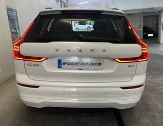 Volvo XC60 2.0 B4 D Core Auto
