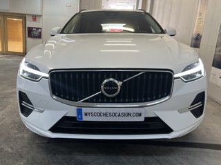 Volvo XC60 2.0 B4 D Core Auto