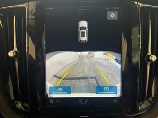 Volvo XC60 2.0 B4 D Core Auto