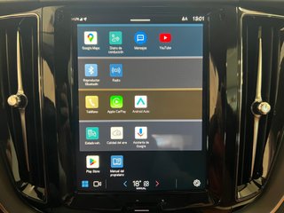Volvo XC60 2.0 B4 D Core Auto