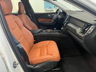 Volvo XC60 2.0 B4 D Core Auto