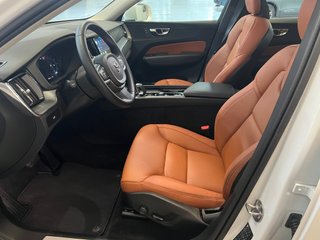 Volvo XC60 2.0 B4 D Core Auto