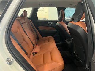 Volvo XC60 2.0 B4 D Core Auto