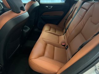 Volvo XC60 2.0 B4 D Core Auto